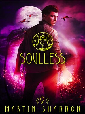 cover image of Soulless
